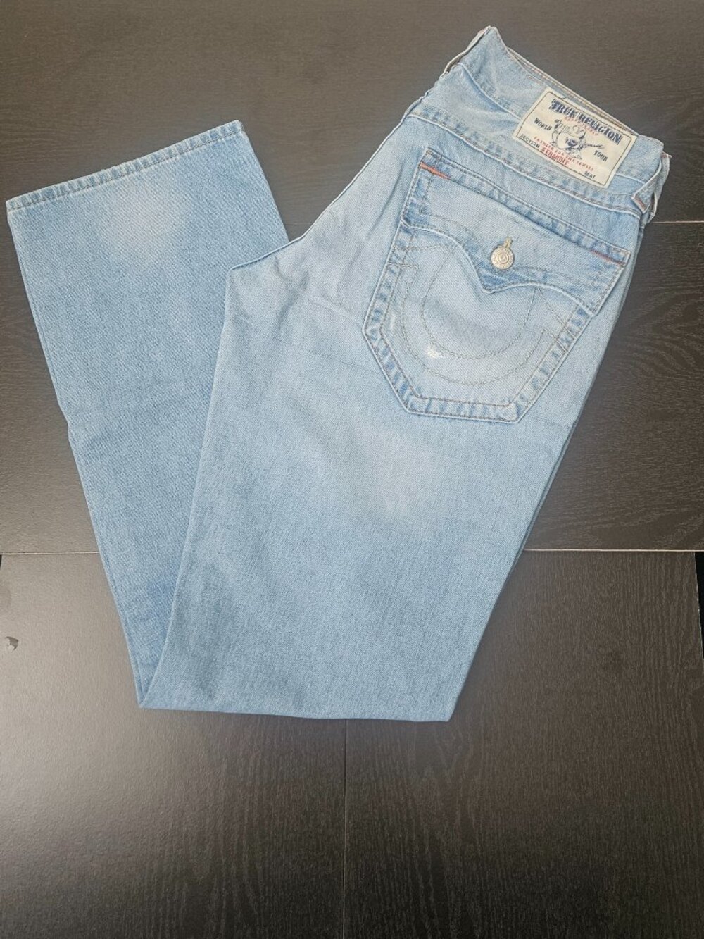 True Religion